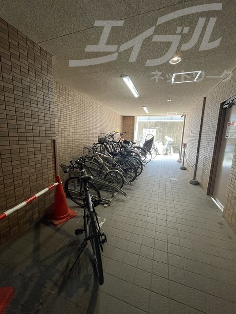 アーバネックス梅田東の物件外観写真