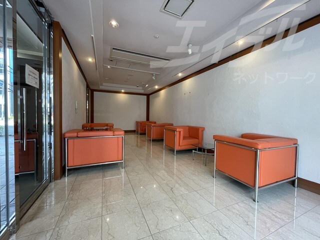 アーバネックス梅田東の物件外観写真