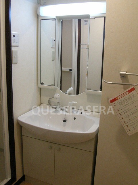 アーバネックス梅田東の物件内観写真