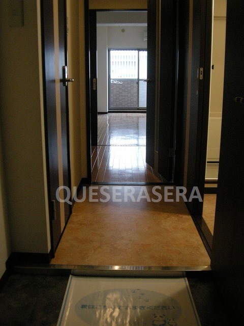 アーバネックス梅田東の物件内観写真