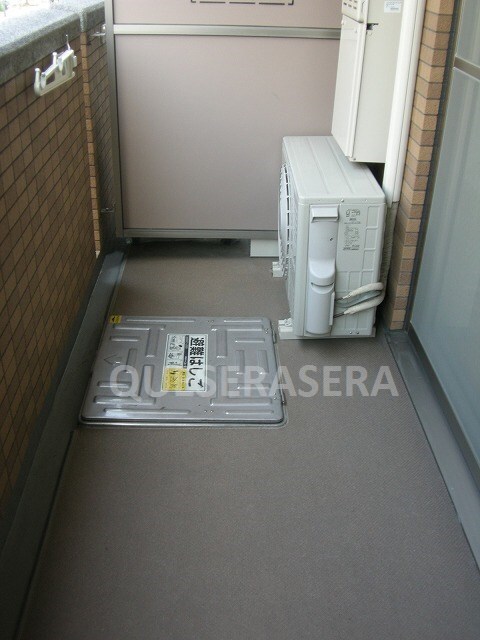 アーバネックス梅田東の物件内観写真