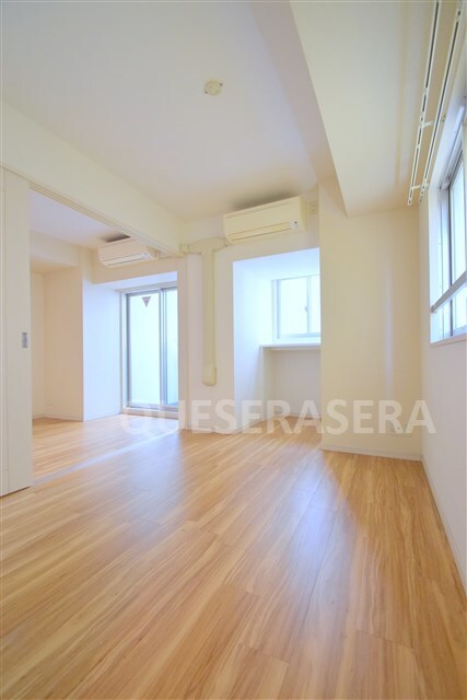 プレサンスNEO中之島公園の物件内観写真