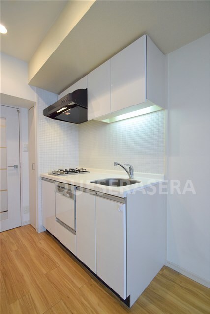 プレサンスNEO中之島公園の物件内観写真