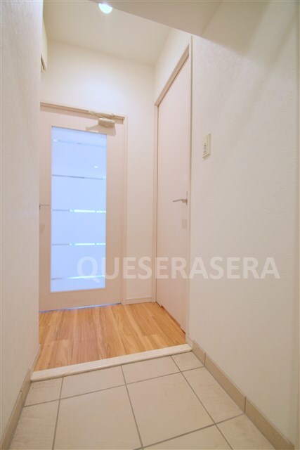 プレサンスNEO中之島公園の物件内観写真