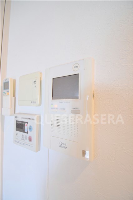 プレサンスNEO中之島公園の物件内観写真