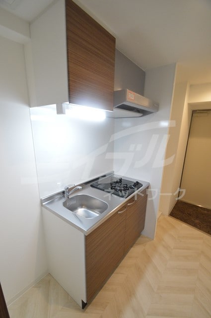 エグゼ天神橋の物件内観写真