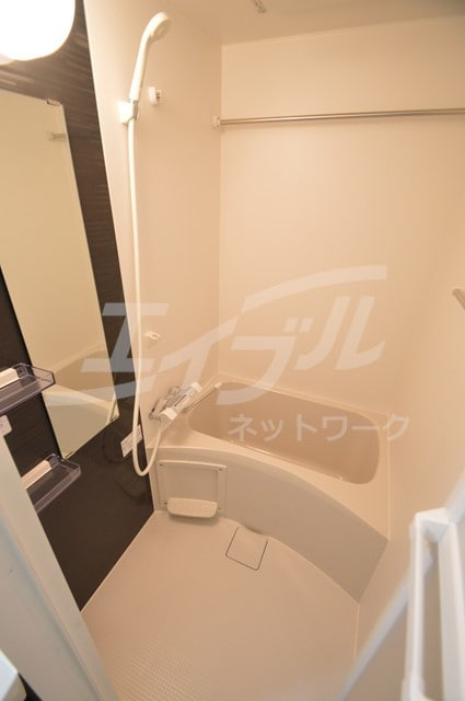 エグゼ天神橋の物件内観写真