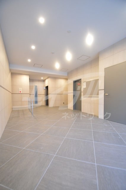 エグゼ天神橋の物件外観写真