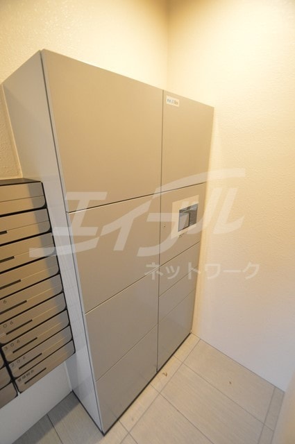 エグゼ天神橋の物件外観写真