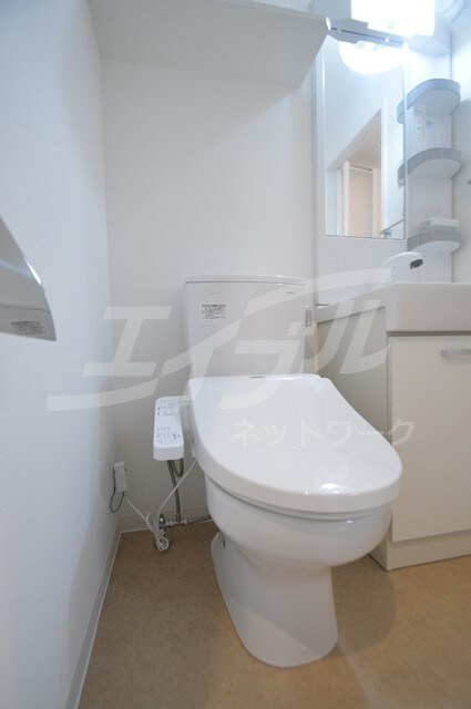 エグゼ天神橋の物件内観写真