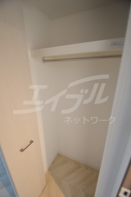 エグゼ天神橋の物件内観写真