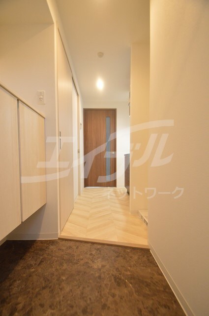 エグゼ天神橋の物件内観写真