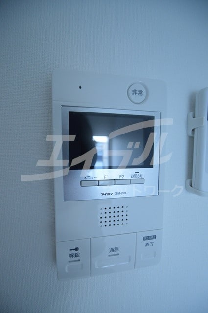 エグゼ天神橋の物件内観写真