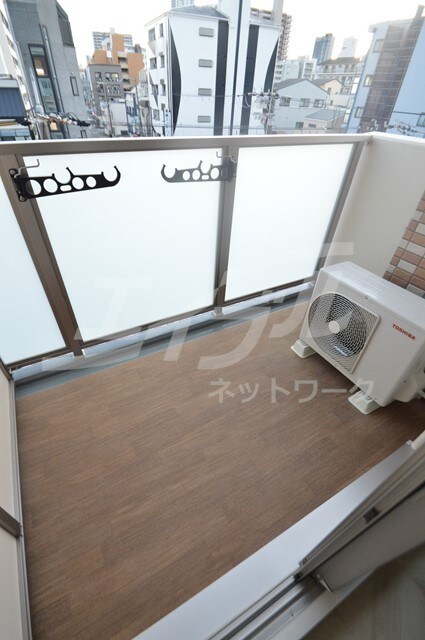 エグゼ天神橋の物件内観写真