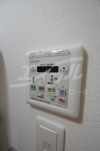 エグゼ天神橋の物件内観写真