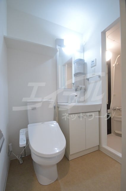 エグゼ天神橋の物件内観写真