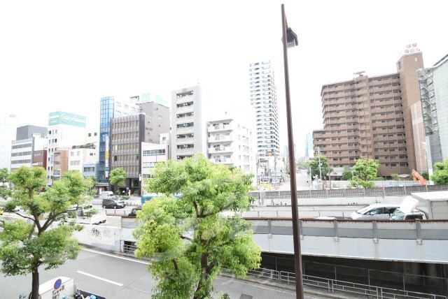 インプルーブ天満橋の物件内観写真