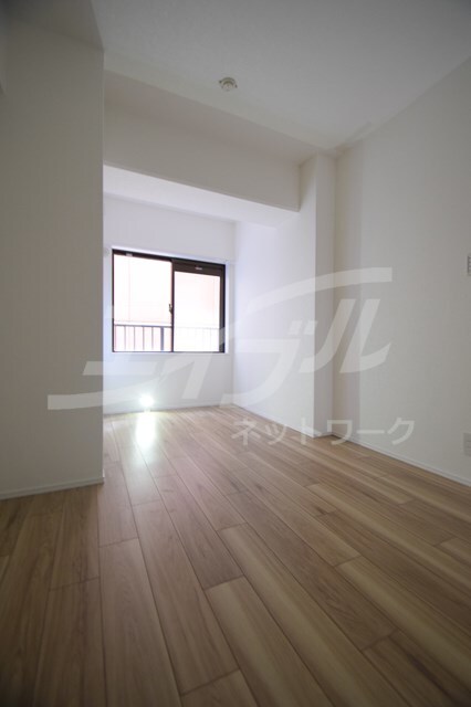 インプルーブ天満橋の物件内観写真