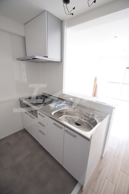 インプルーブ天満橋の物件内観写真