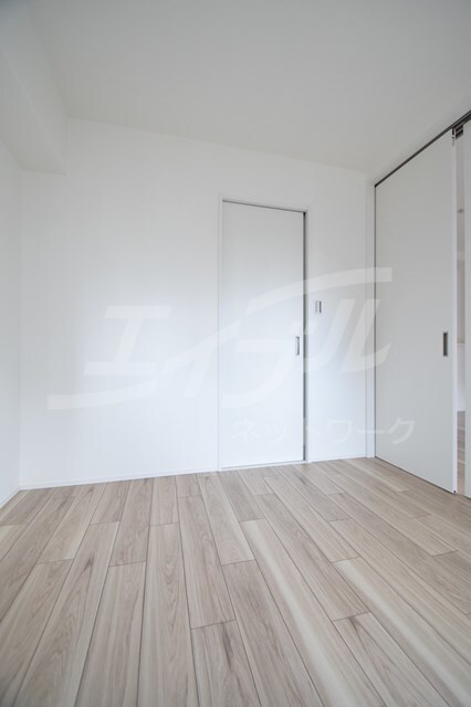 インプルーブ天満橋の物件内観写真