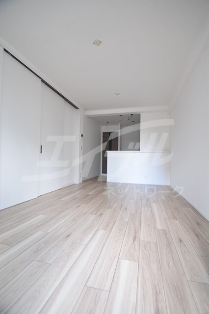 インプルーブ天満橋の物件内観写真