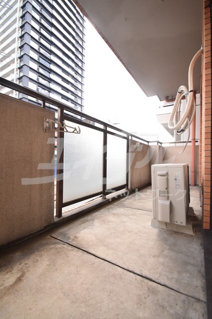 インプルーブ天満橋の物件内観写真