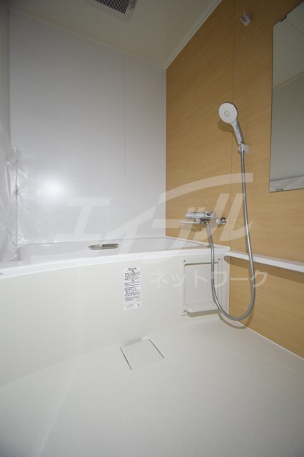 インプルーブ天満橋の物件内観写真