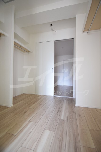 インプルーブ天満橋の物件内観写真