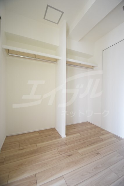 インプルーブ天満橋の物件内観写真