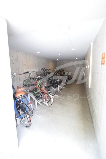 北浜プライマリーワンの物件外観写真