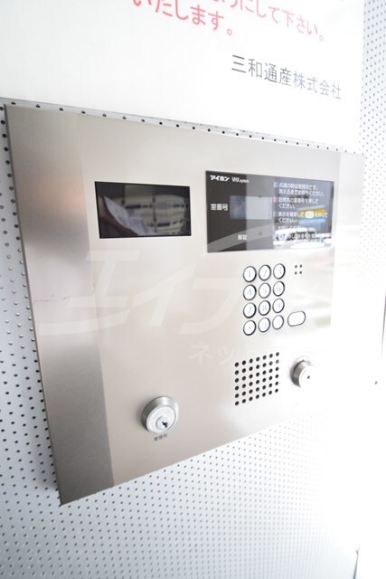 北浜プライマリーワンの物件外観写真