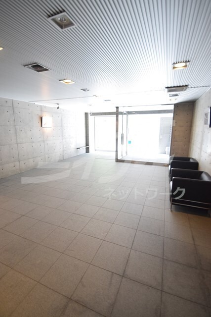 北浜プライマリーワンの物件外観写真