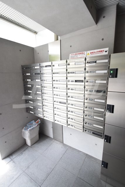 北浜プライマリーワンの物件外観写真