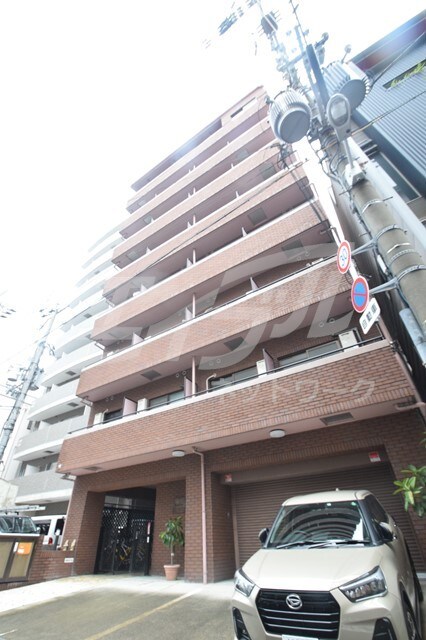 ア・ヴォートル・サンテの物件外観写真