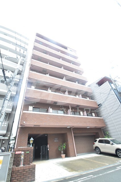 ア・ヴォートル・サンテの物件外観写真