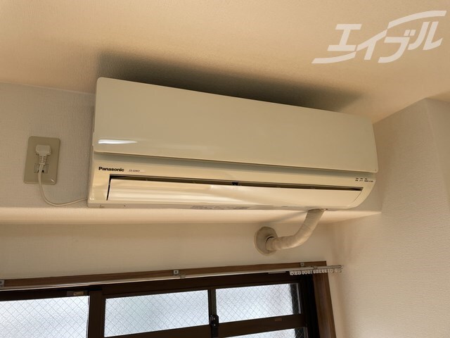 ア・ヴォートル・サンテの物件内観写真