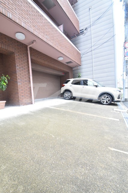 ア・ヴォートル・サンテの物件外観写真