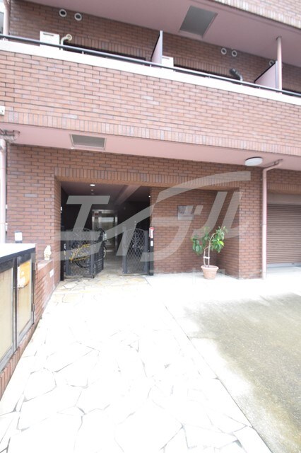 ア・ヴォートル・サンテの物件外観写真