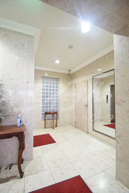 ア・ヴォートル・サンテの物件外観写真