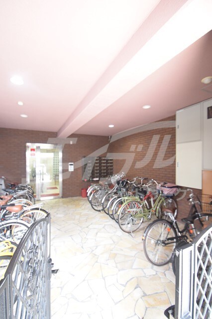 ア・ヴォートル・サンテの物件外観写真