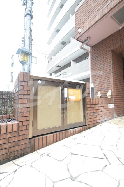 ア・ヴォートル・サンテの物件外観写真