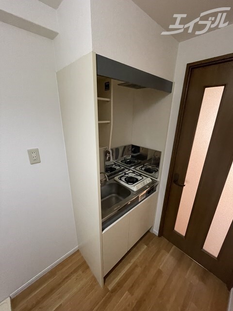 ア・ヴォートル・サンテの物件内観写真