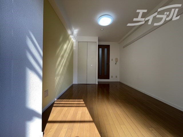 ア・ヴォートル・サンテの物件内観写真