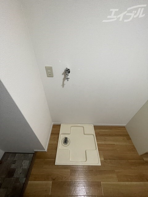 ア・ヴォートル・サンテの物件内観写真