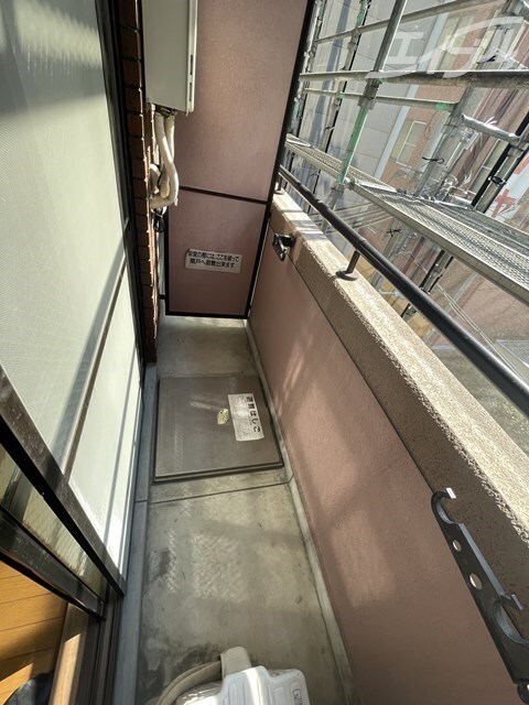 ア・ヴォートル・サンテの物件内観写真