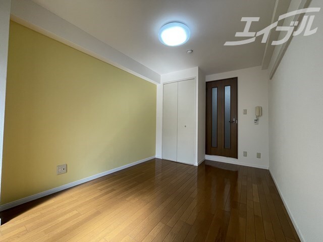 ア・ヴォートル・サンテの物件内観写真