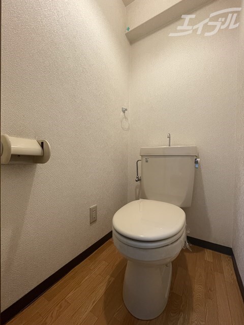 ア・ヴォートル・サンテの物件内観写真