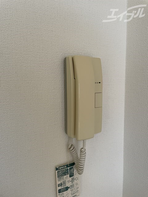 ア・ヴォートル・サンテの物件内観写真