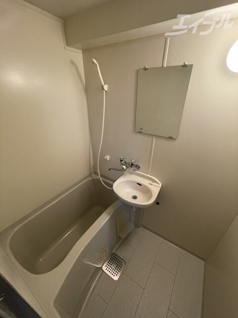 ア・ヴォートル・サンテの物件内観写真