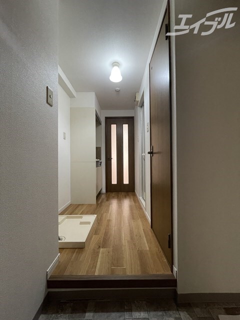 ア・ヴォートル・サンテの物件内観写真